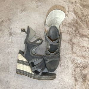 Balenciaga sandals